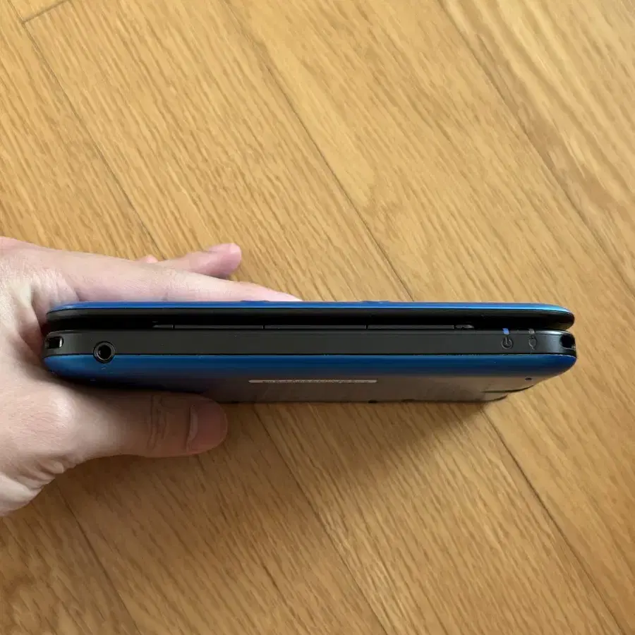 닌텐도 3ds xl 구판 포켓몬뱅크 포함