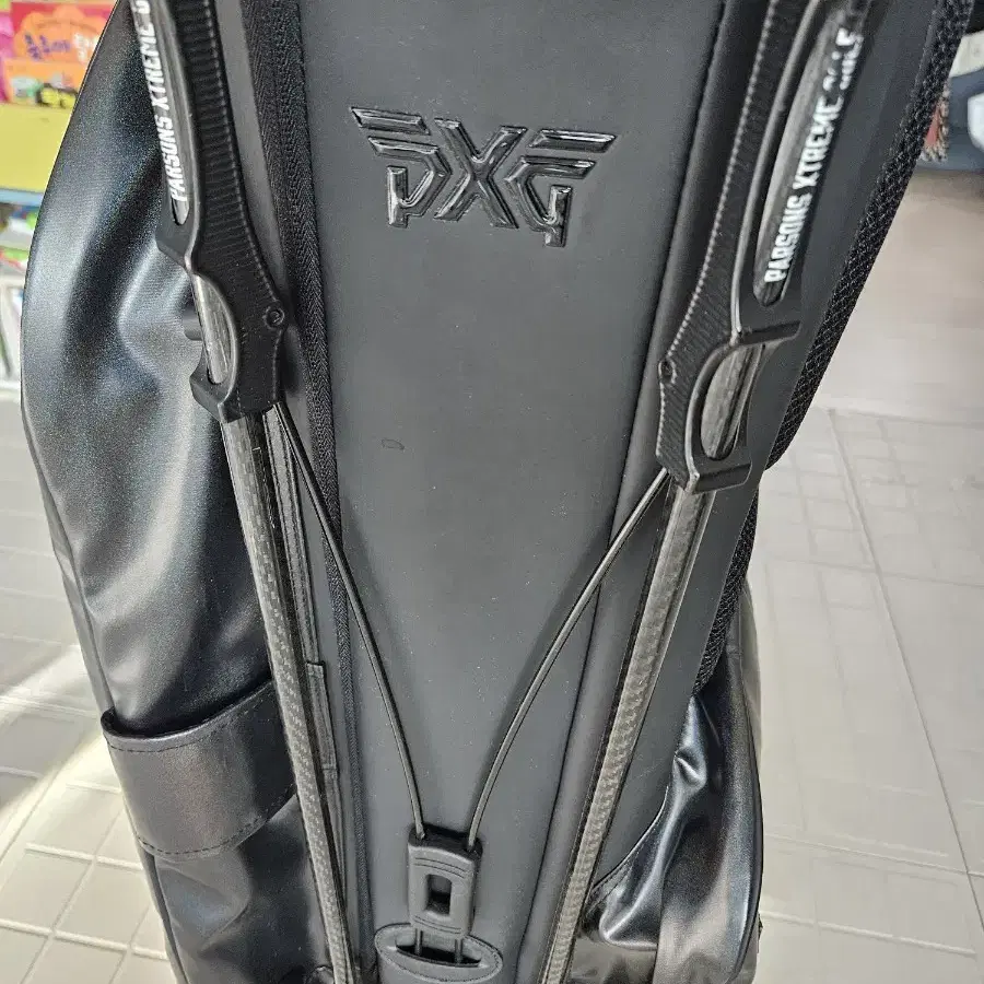 PXG 풀셋