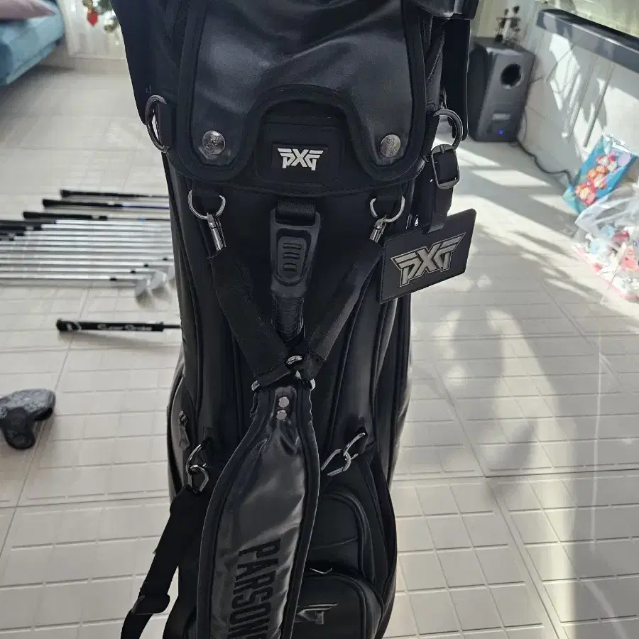 PXG 풀셋