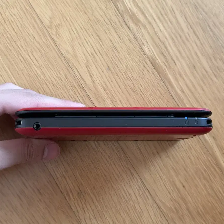 닌텐도 3ds xl 구판