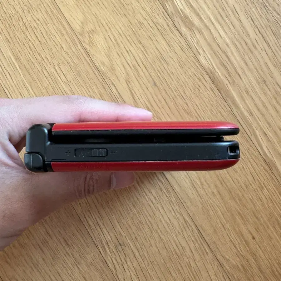 닌텐도 3ds xl 구판