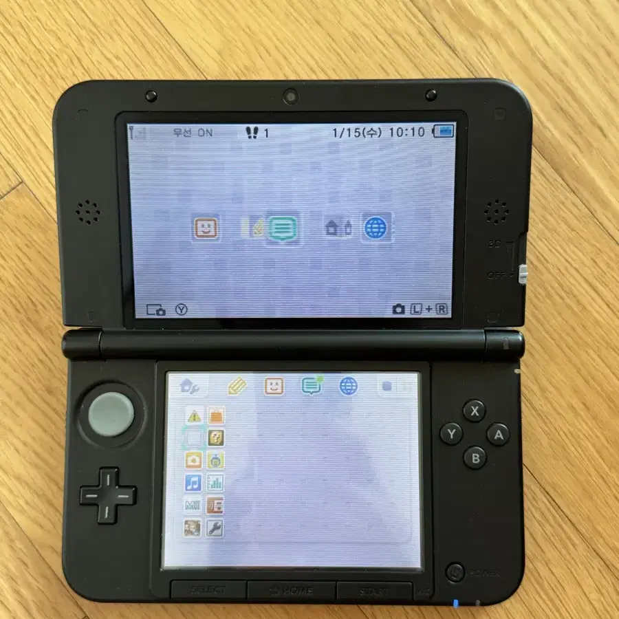 닌텐도 3ds xl 구판