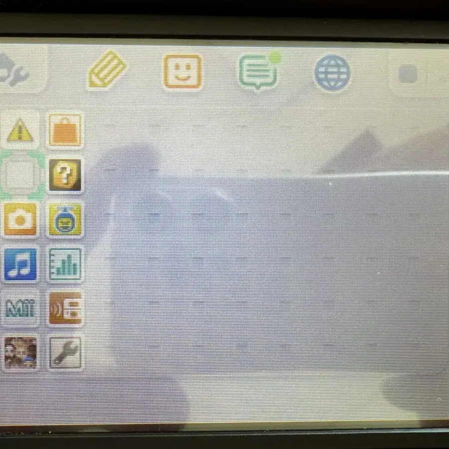 닌텐도 3ds xl 구판