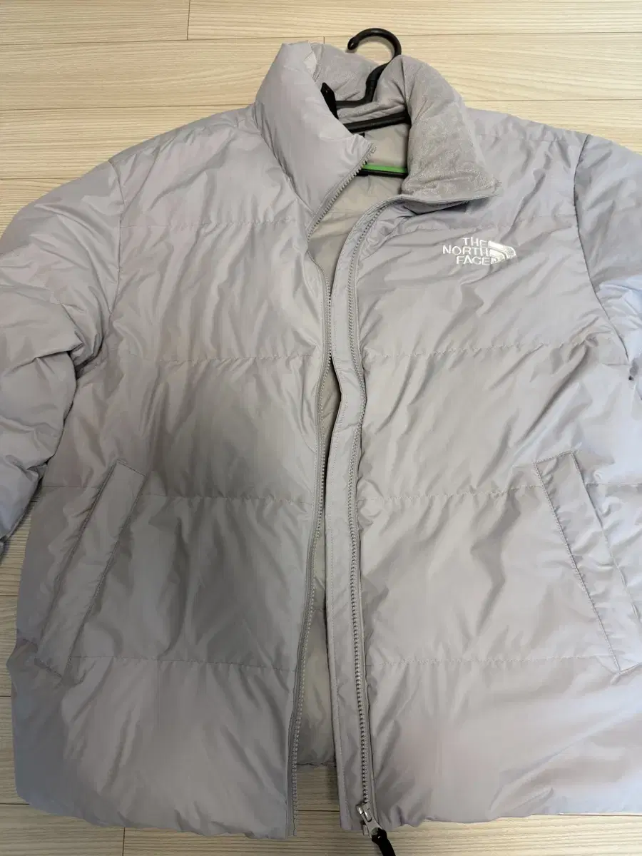 The North Face Lofty Down Padding XL (105)