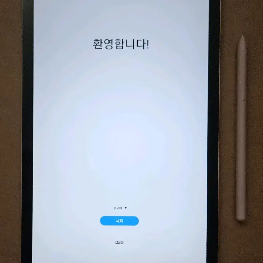 갤럭시탭 S6 Lite 64g