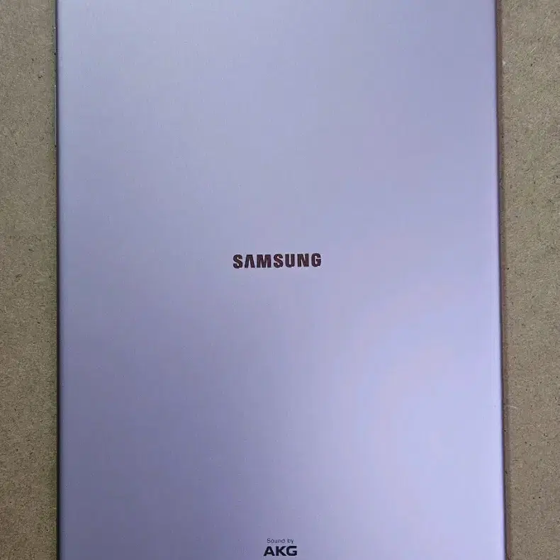 갤럭시탭 S6 Lite 64g