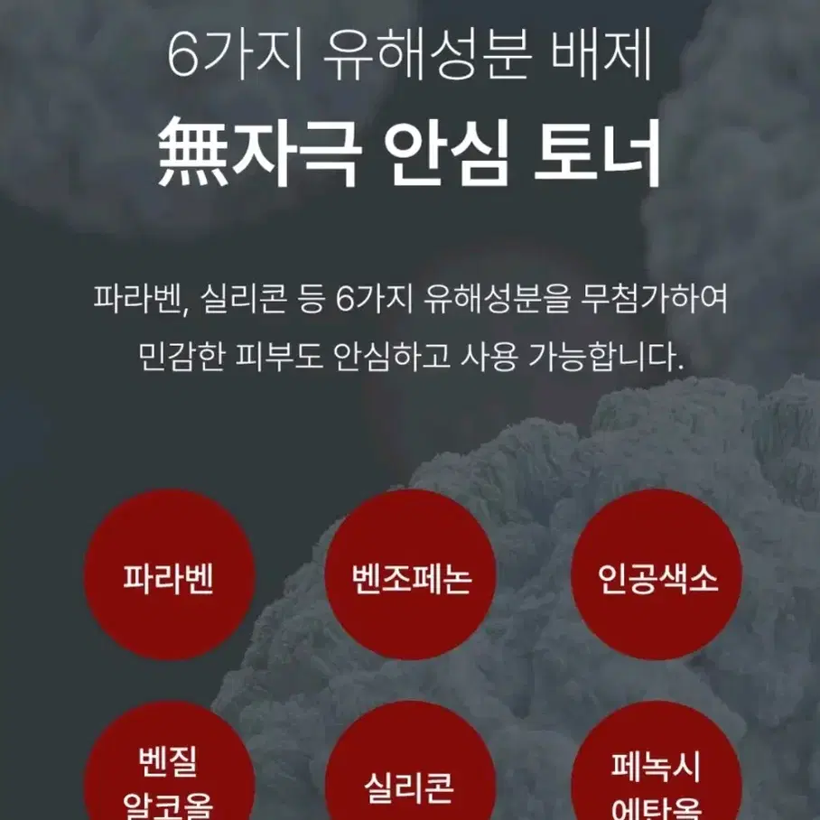 (새상품) 어시크 더 레티놀 스쿠알란 토너 250ml