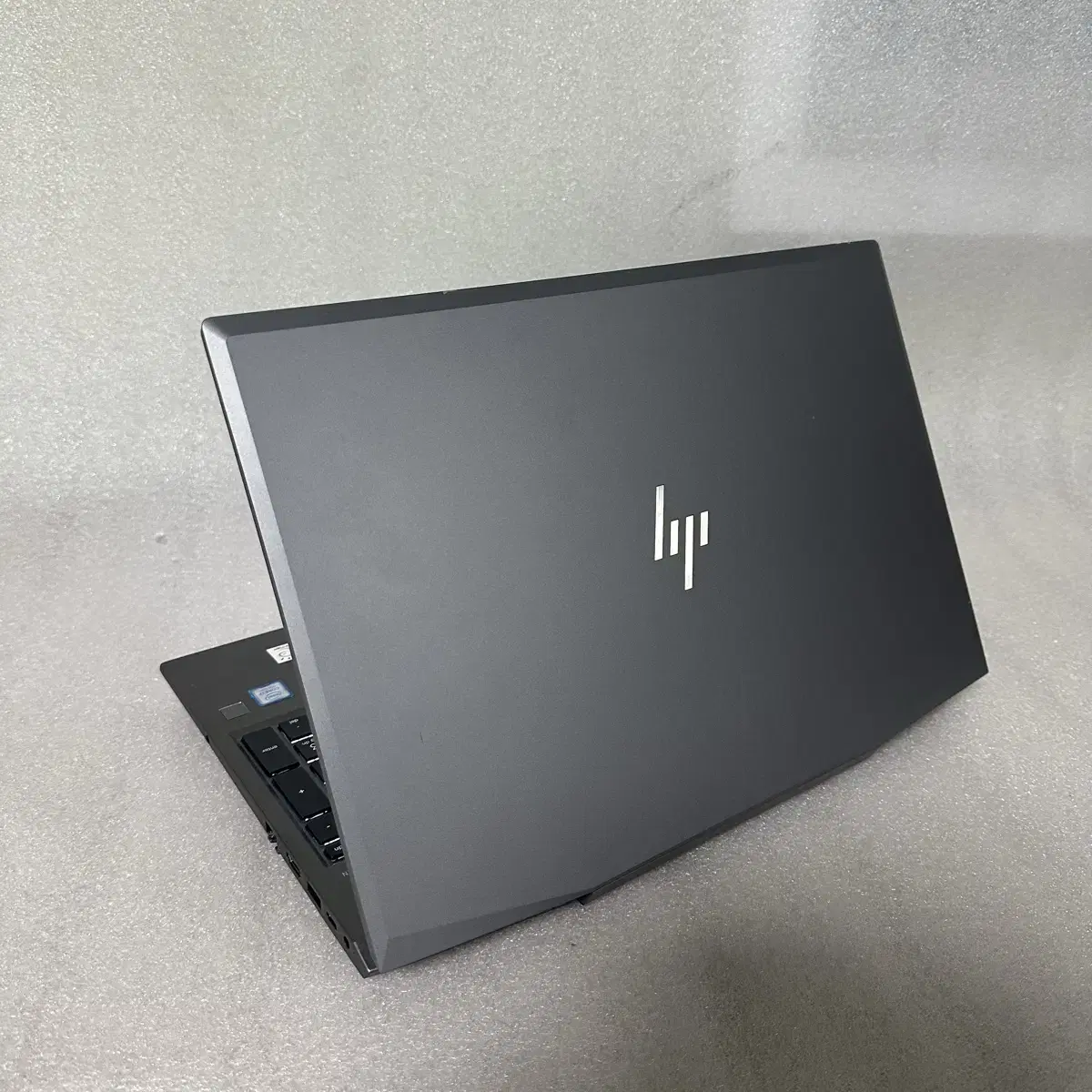 배터리 새거/ HP i7 9세대  노트북 zbook Z북 15V G5