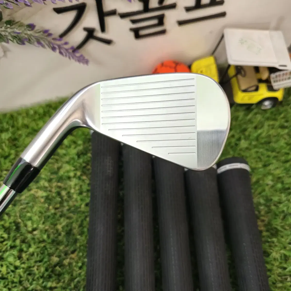 타이틀리스트 T200 3세대 NSPRO 105T FLEX-S