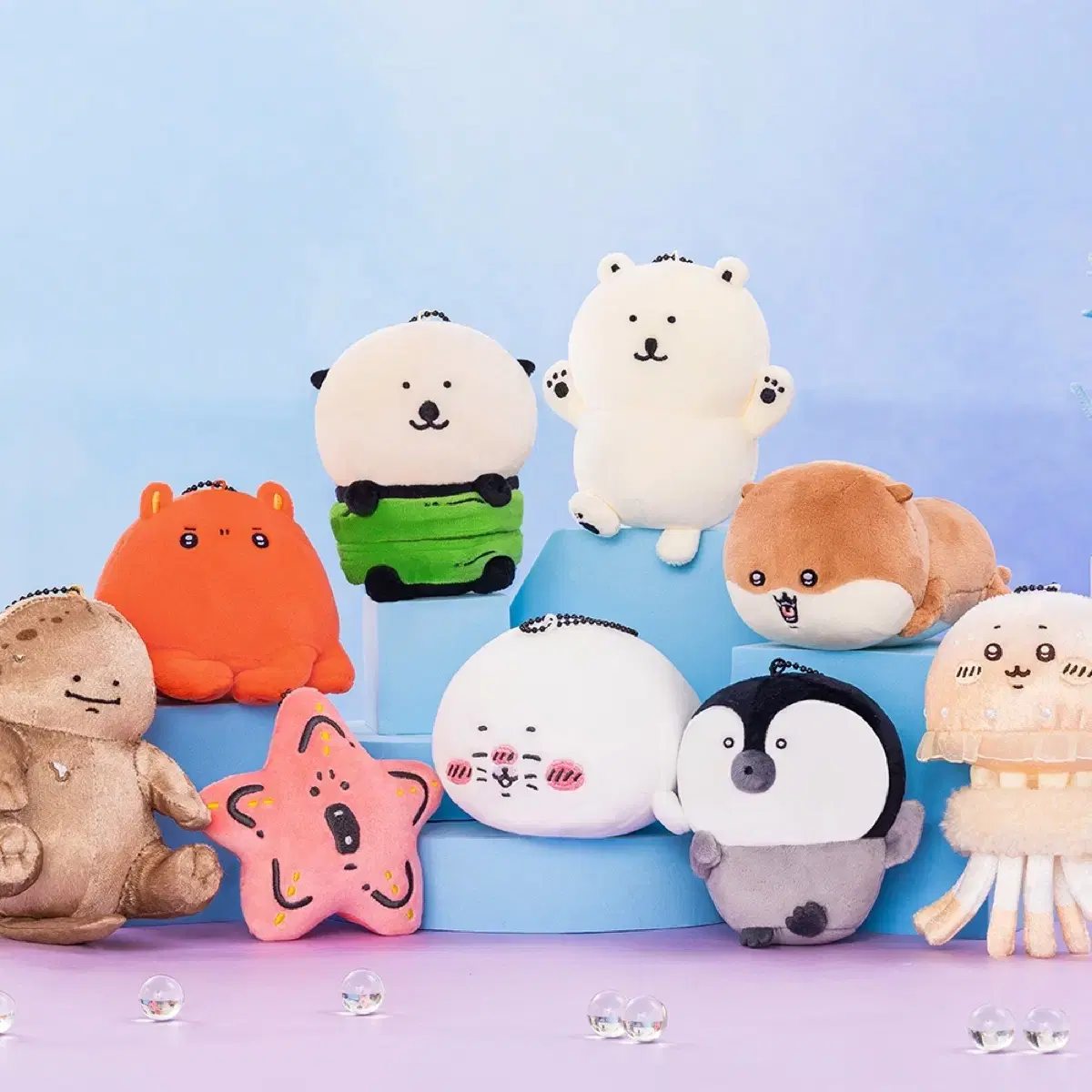 농담곰 24일 신상 공구