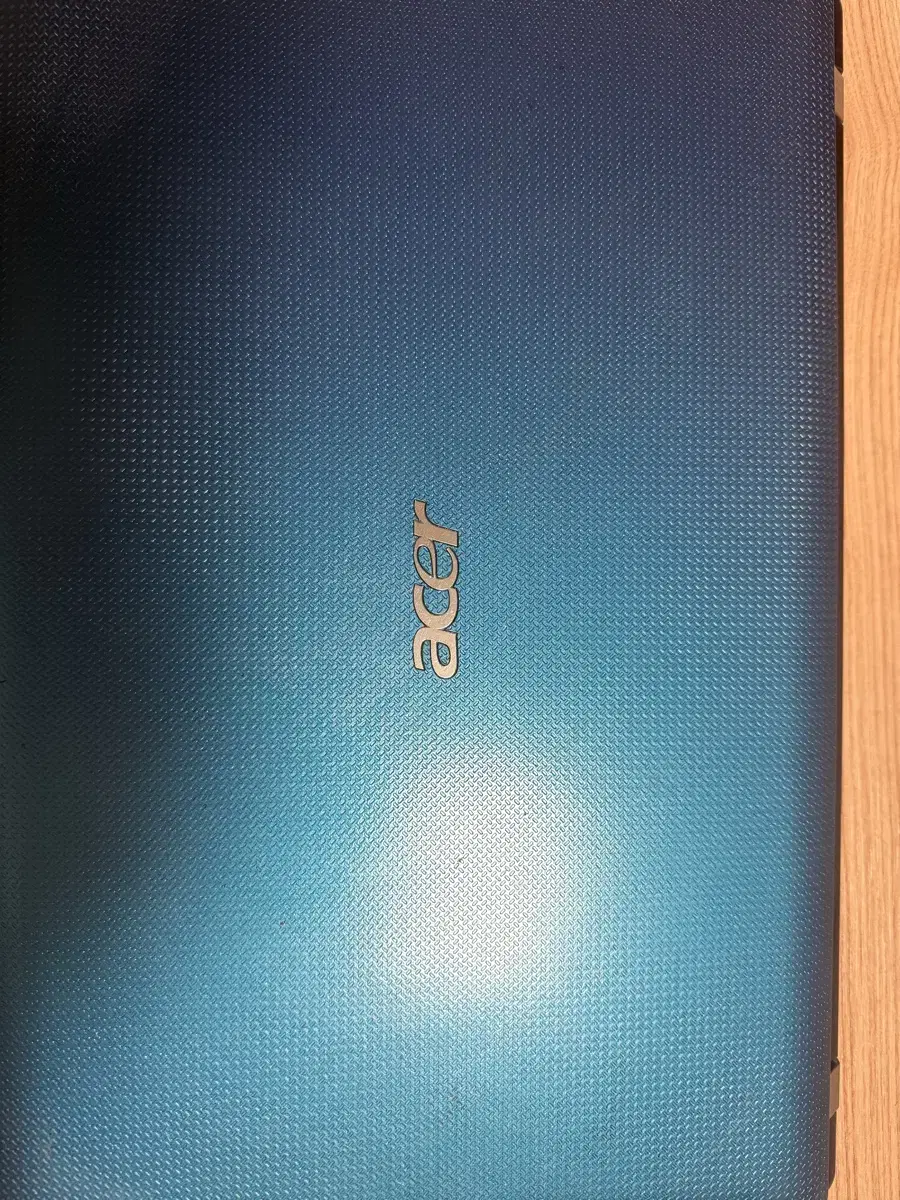 Acer Aspire 5750