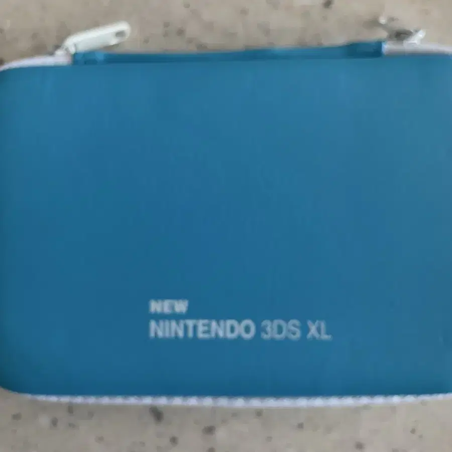 뉴 닌텐도 3DS XL 레드