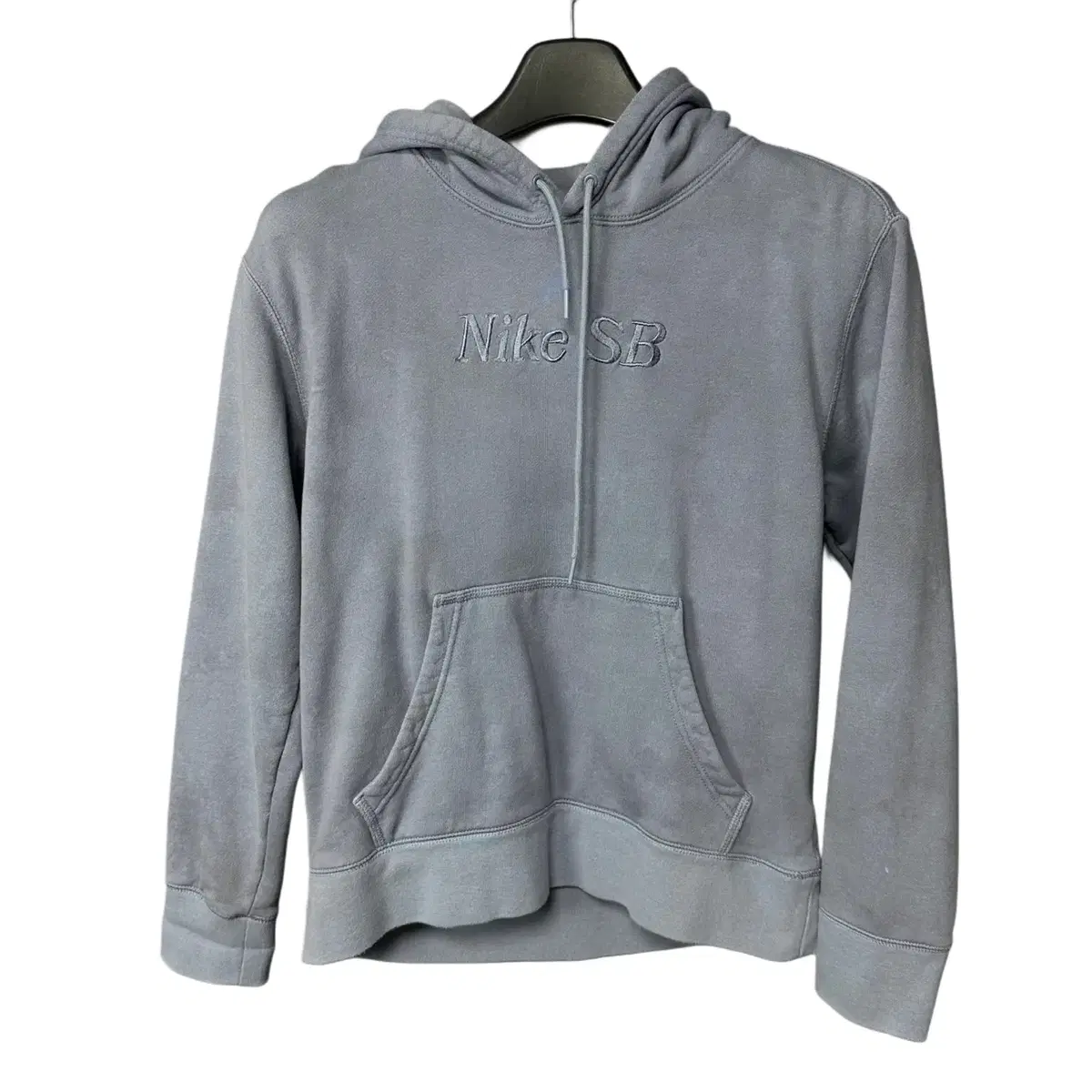 M Nike SB Washed Hoodie T-Shirt