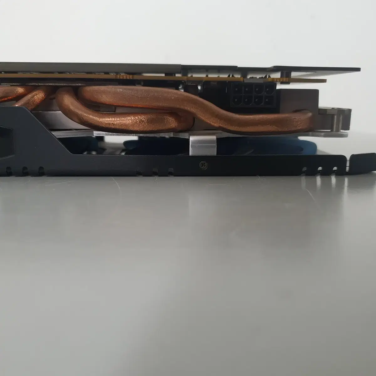 [무료배송] 중고 HIS RX580 4GB 게이밍 그래픽카드