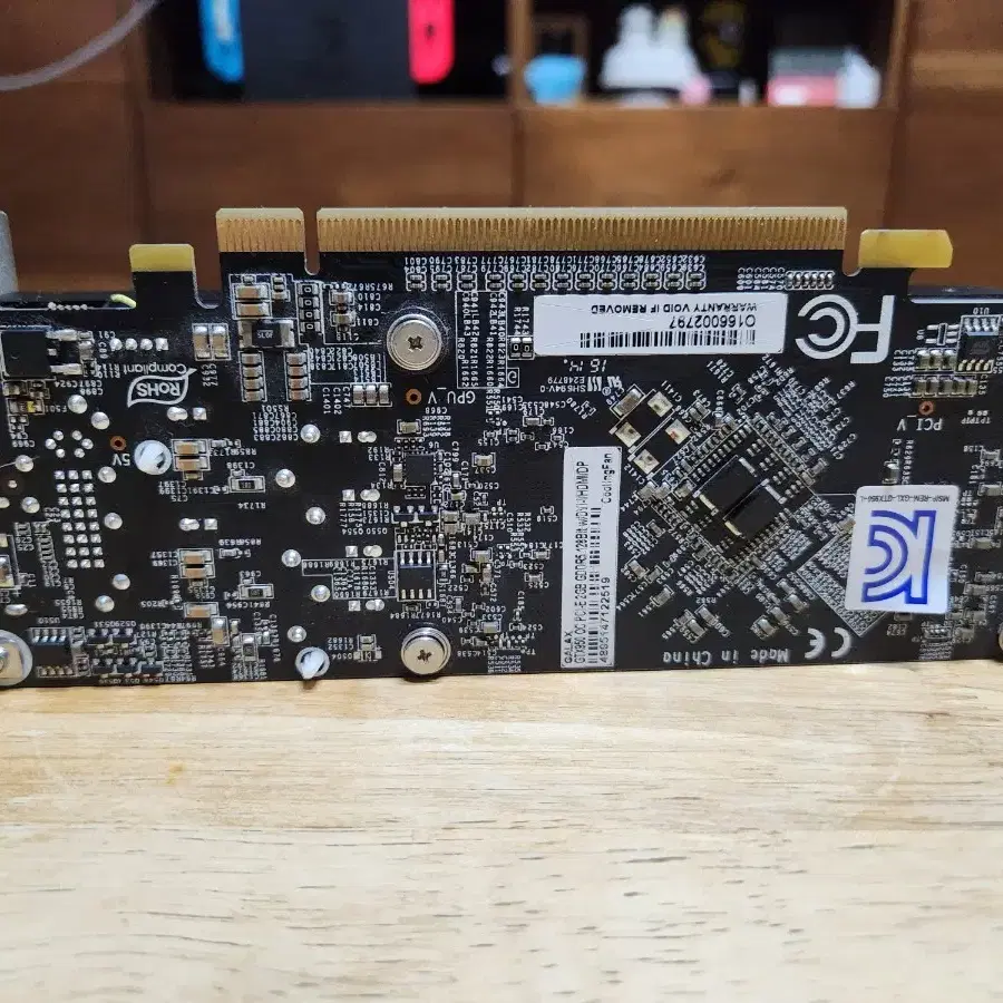 GTX950 LP