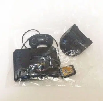 메가 드라이브 에이리언- 솔저 SR 세가 히스토리 컬렉션 미개봉