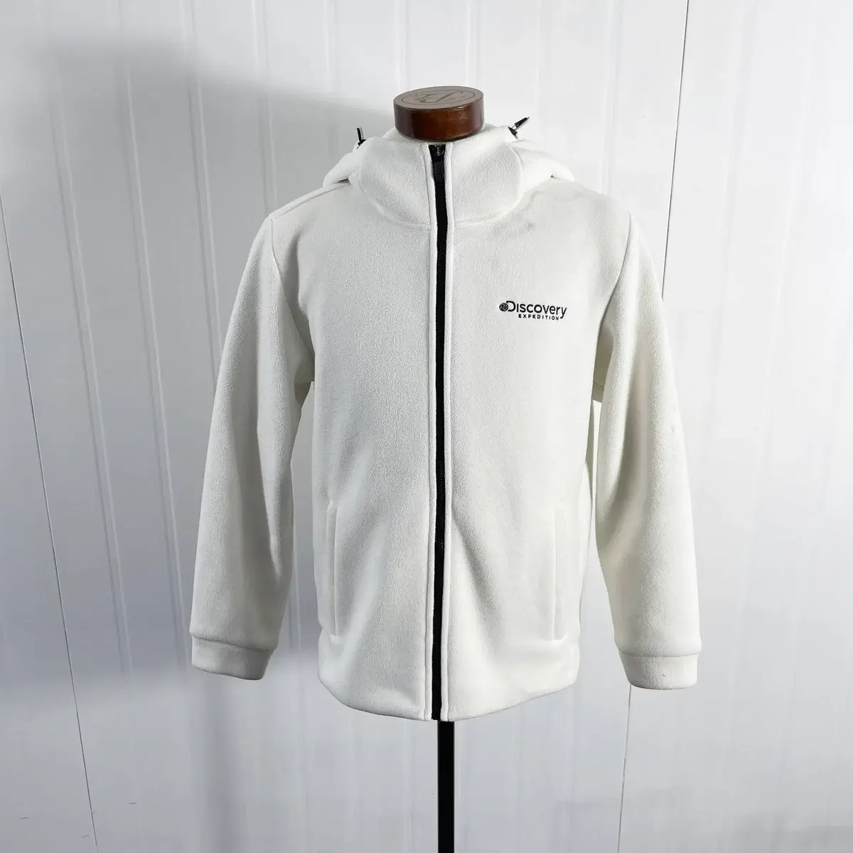 A1 Discovery Fleece Jacket Workwear 100 Size