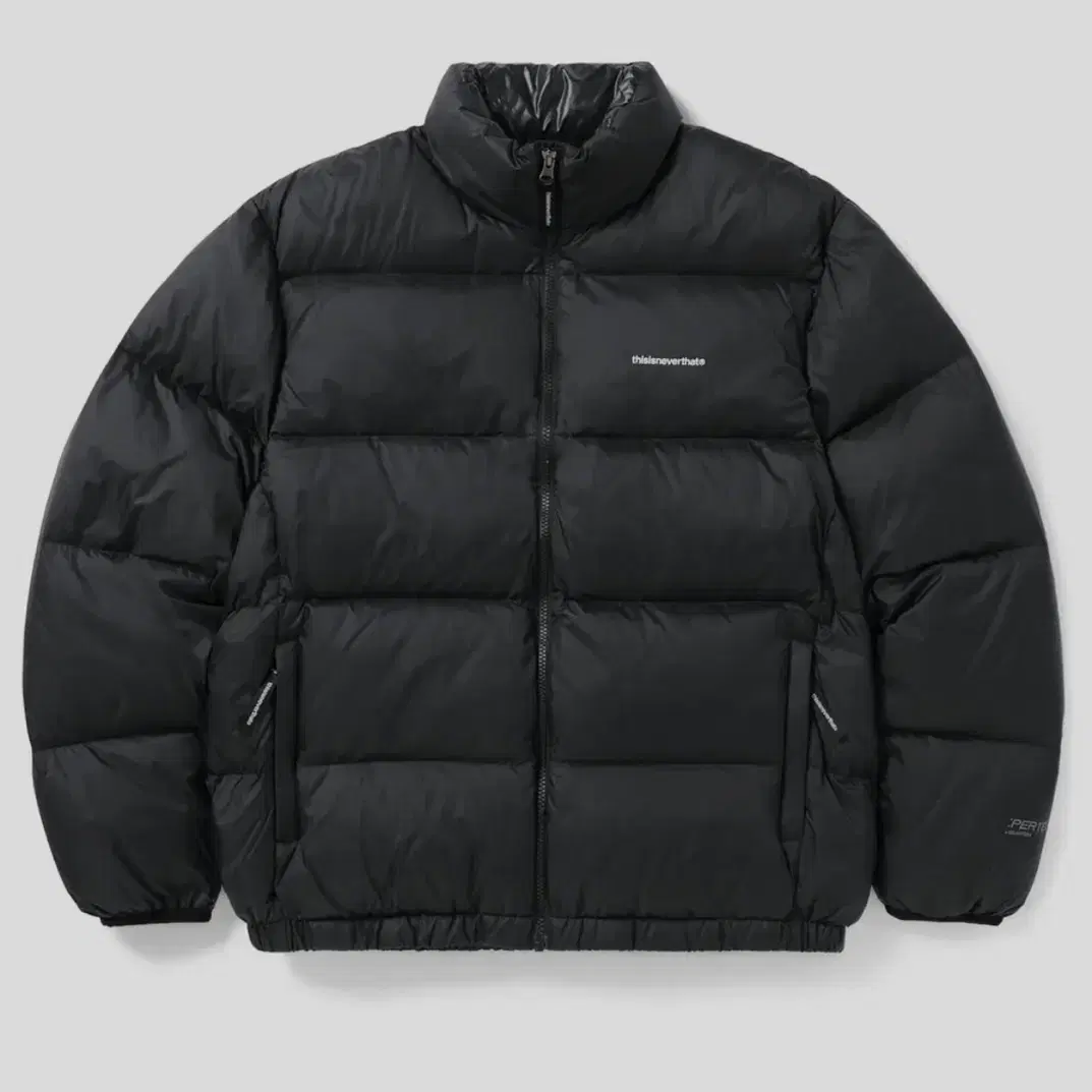 디스이즈네버댓 퍼텍스 패딩 PERTEX T Down Jacket