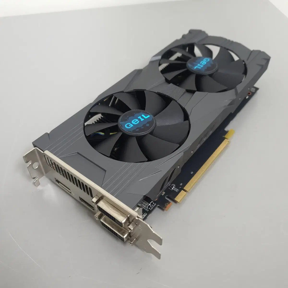 [무료배송] 중고 게일 GTX1060 6GB 게이밍 그래픽카드