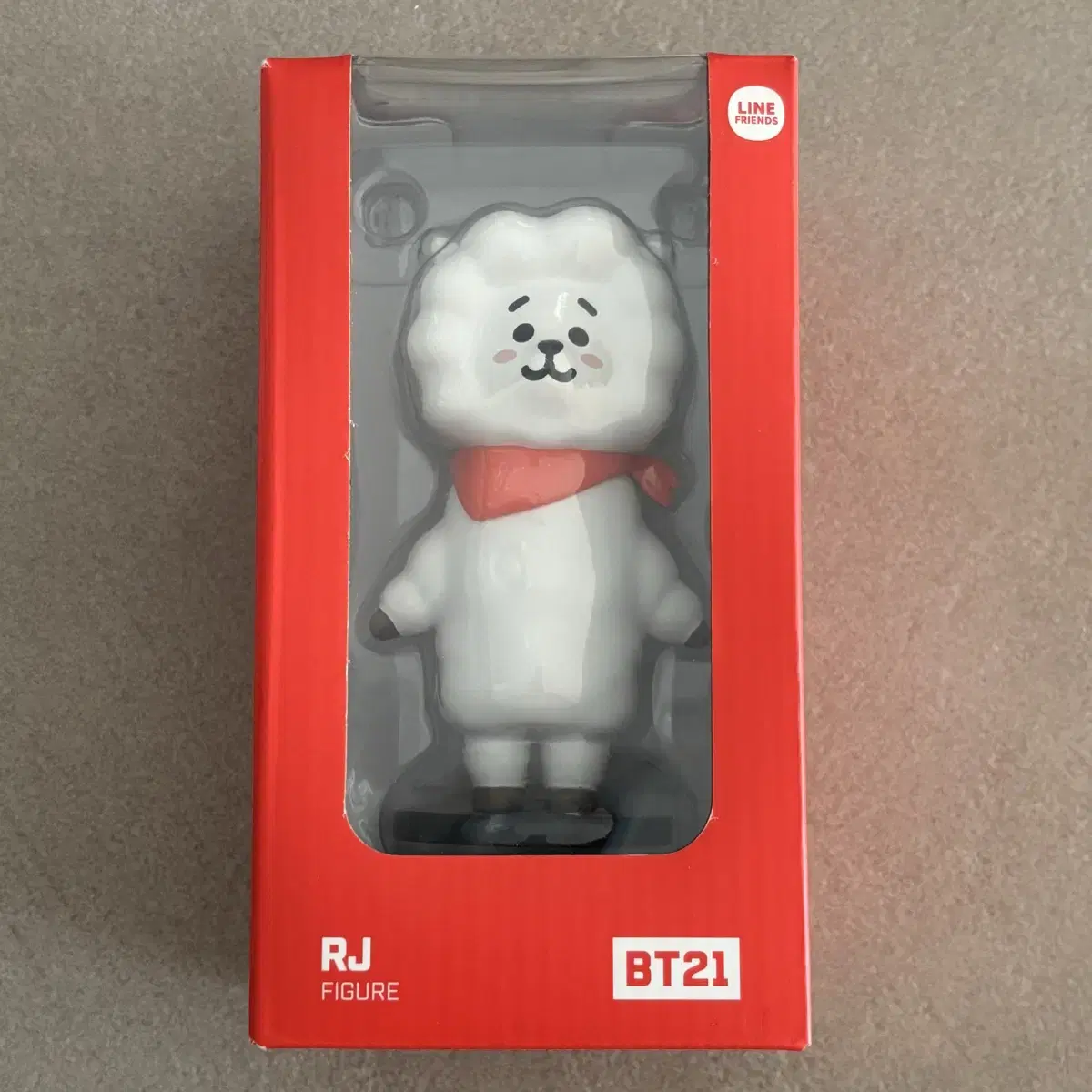 방탄소년단 진 BT21 RJ 일괄