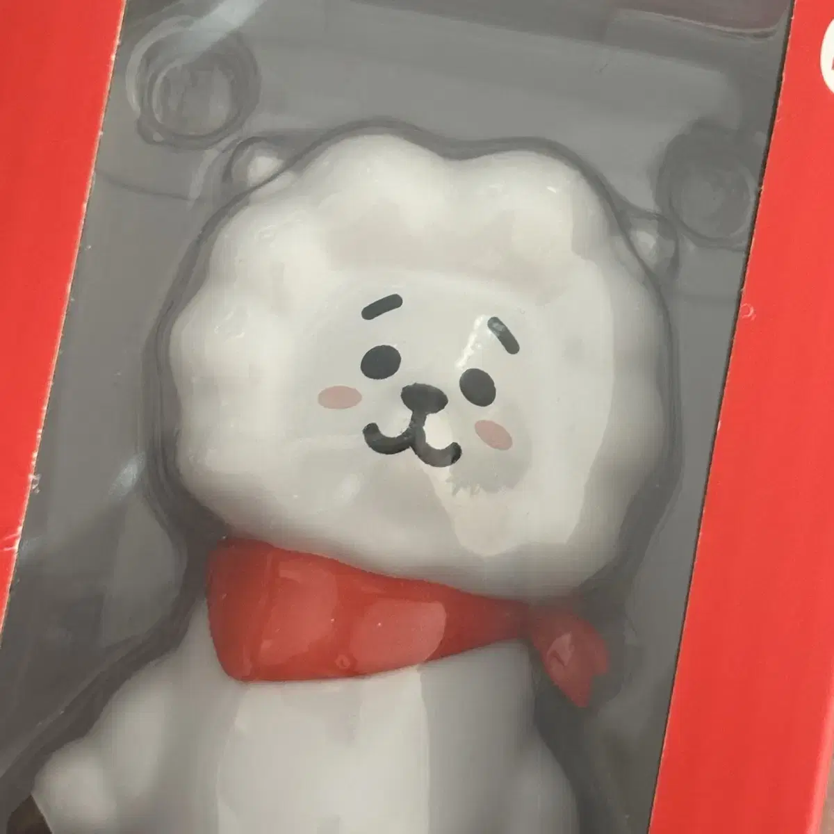 방탄소년단 진 BT21 RJ 일괄