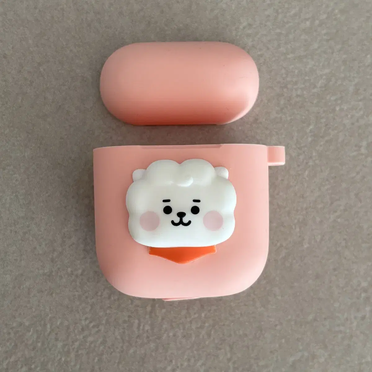 방탄소년단 진 BT21 RJ 일괄