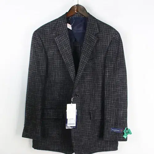 Ermenegildo Zegna fabric jackert (새제품