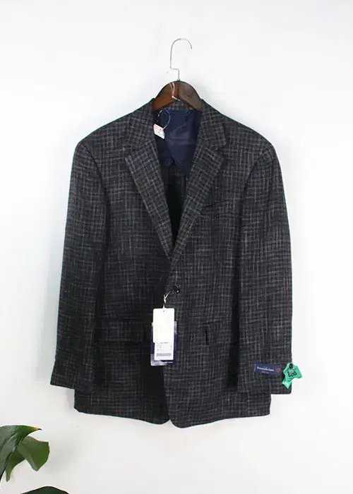 Ermenegildo Zegna fabric jackert (새제품