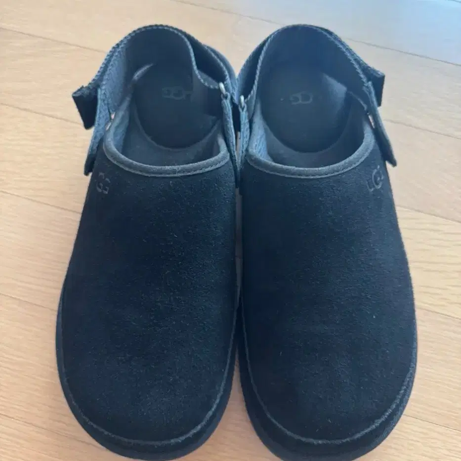 [중고] UGG 골든코스트 클로그 280mm