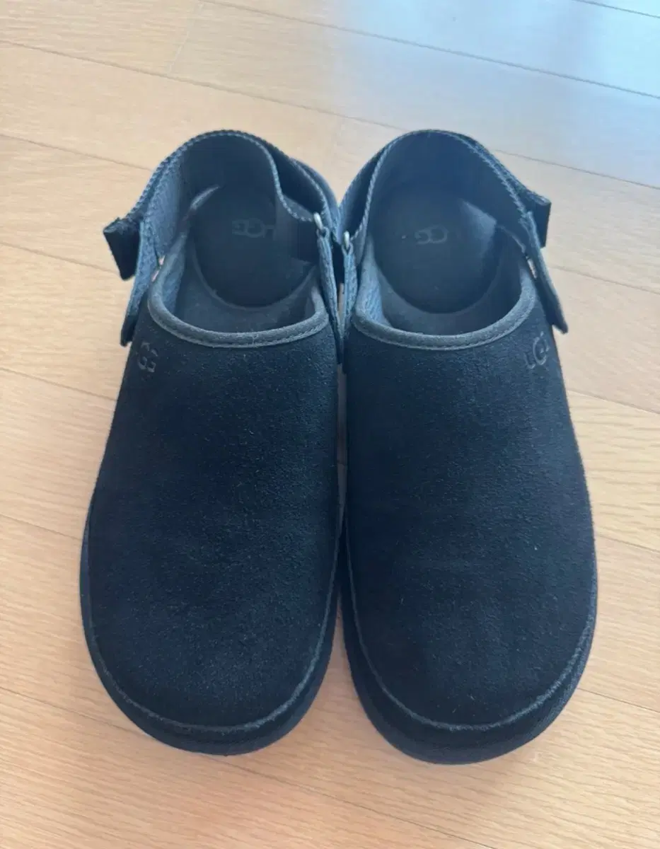 [중고] UGG 골든코스트 클로그 280mm