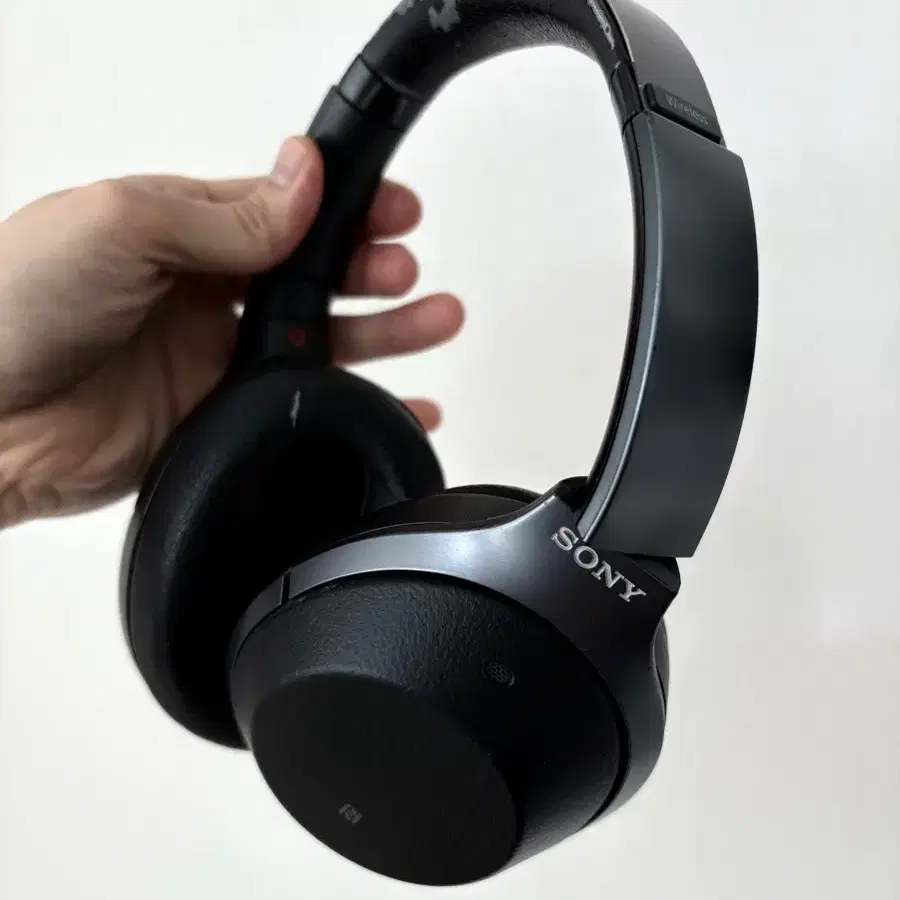 소니 SONY WH-1000XM2 헤드폰