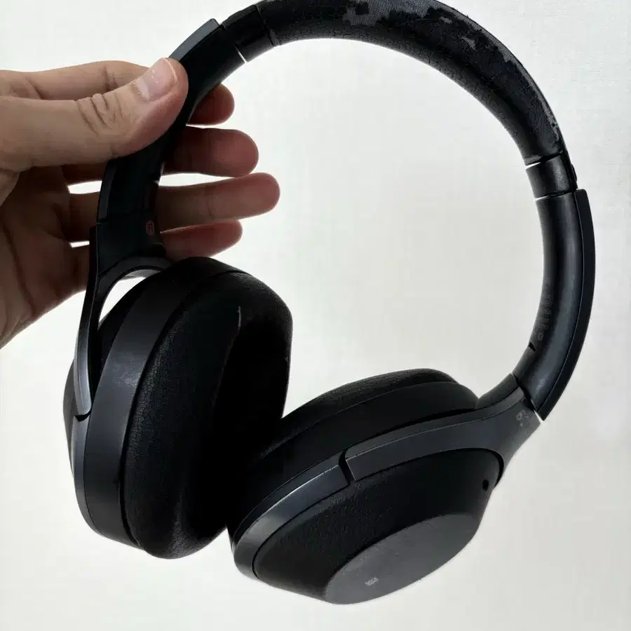 소니 SONY WH-1000XM2 헤드폰