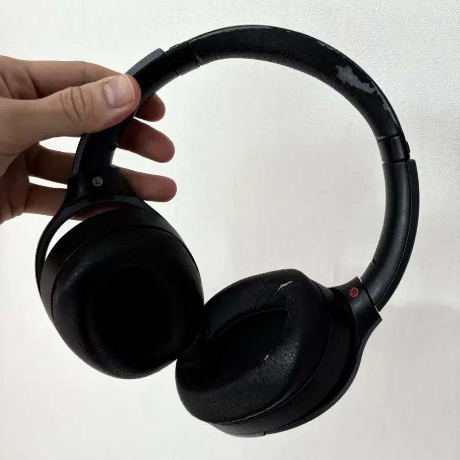 소니 SONY WH-1000XM2 헤드폰