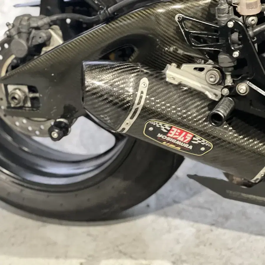 08년식 혼다 CBR1000rr 판매합니다