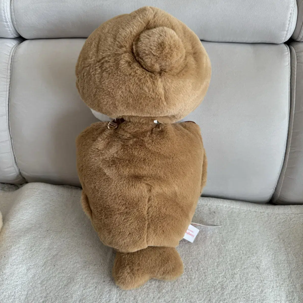 고양이 붕어빵 인형