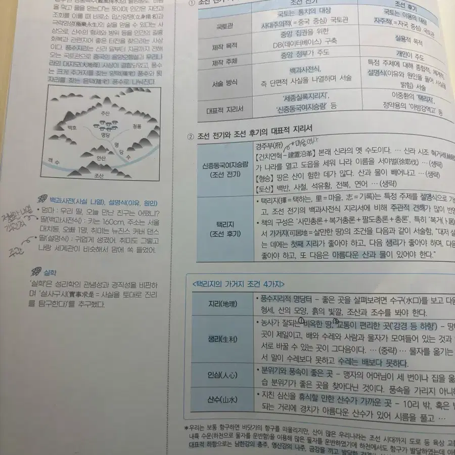 이기상 이것이 개념이다 2026 판매합니다!