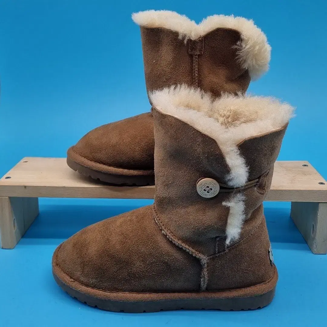 UGG 아동부츠210