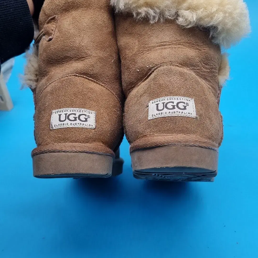 UGG 아동부츠210