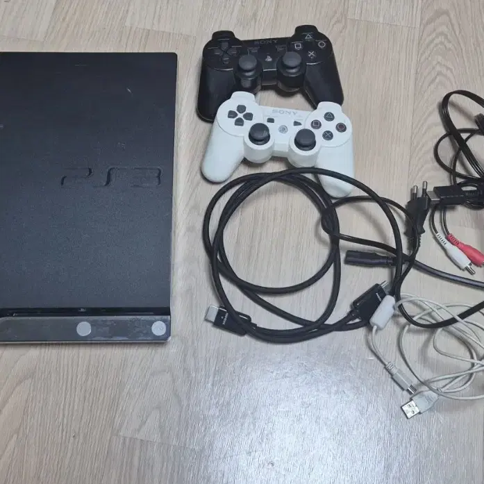 sony ps3 판매해요