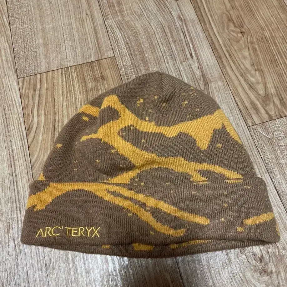 ARCTERYX / 아크테릭스 비니