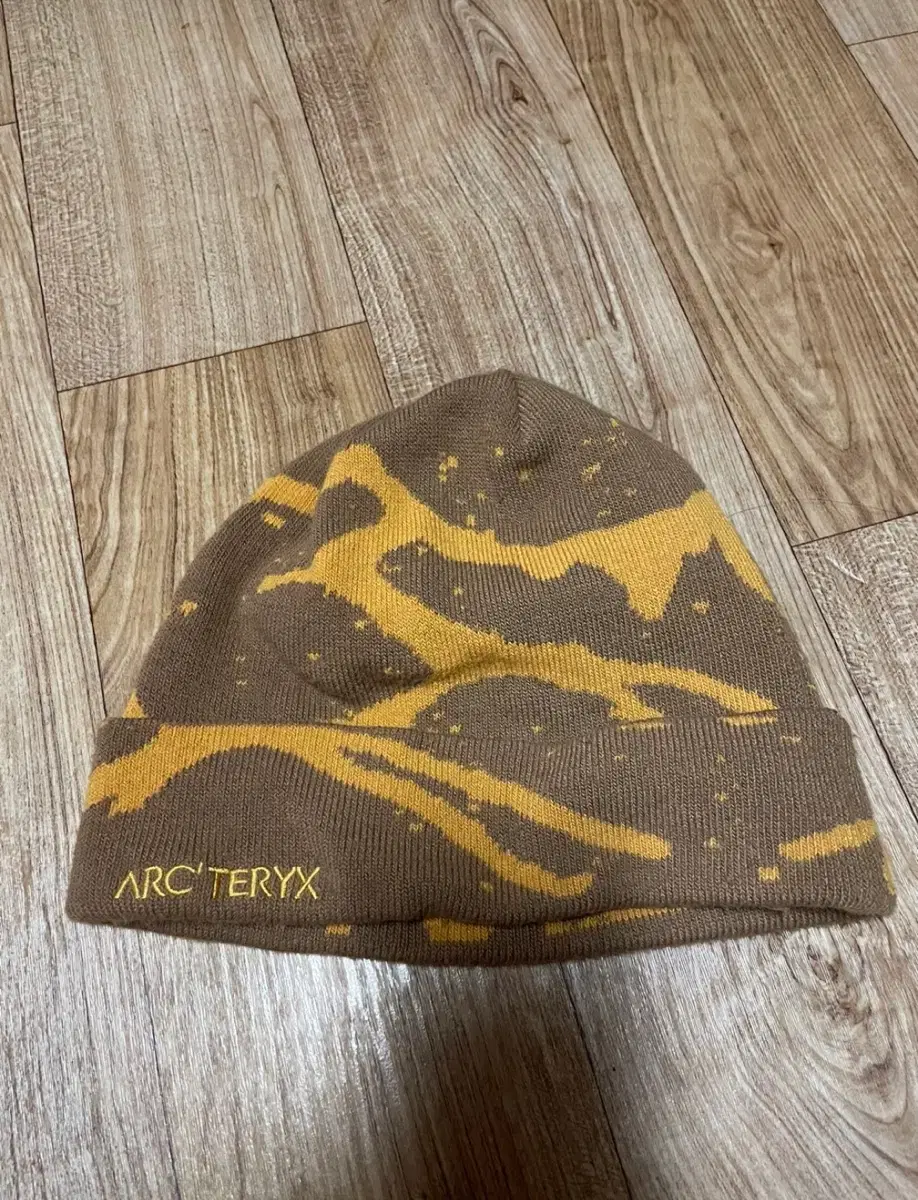 ARCTERYX / 아크테릭스 비니