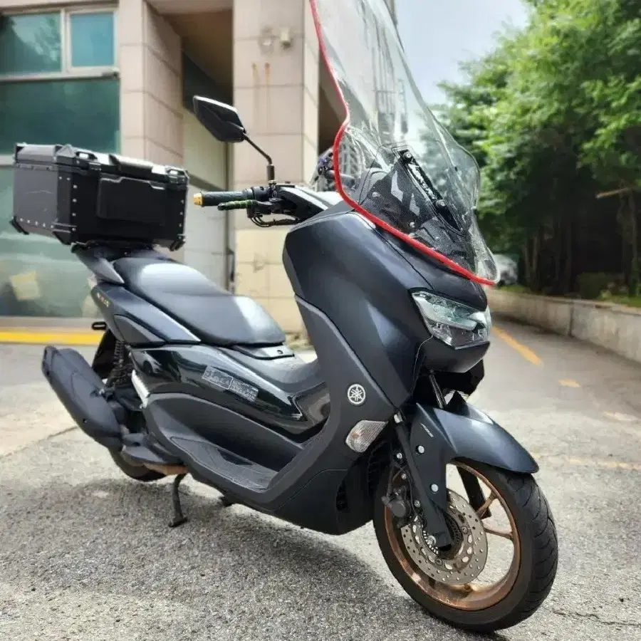 nmax 22년식