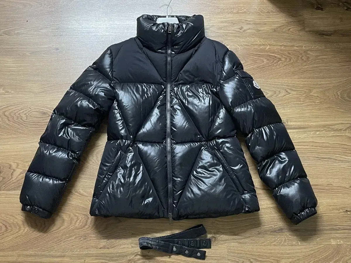 Moncler Arabette Padding 3 sizes