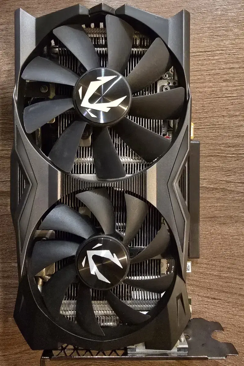 조텍 RTX2070