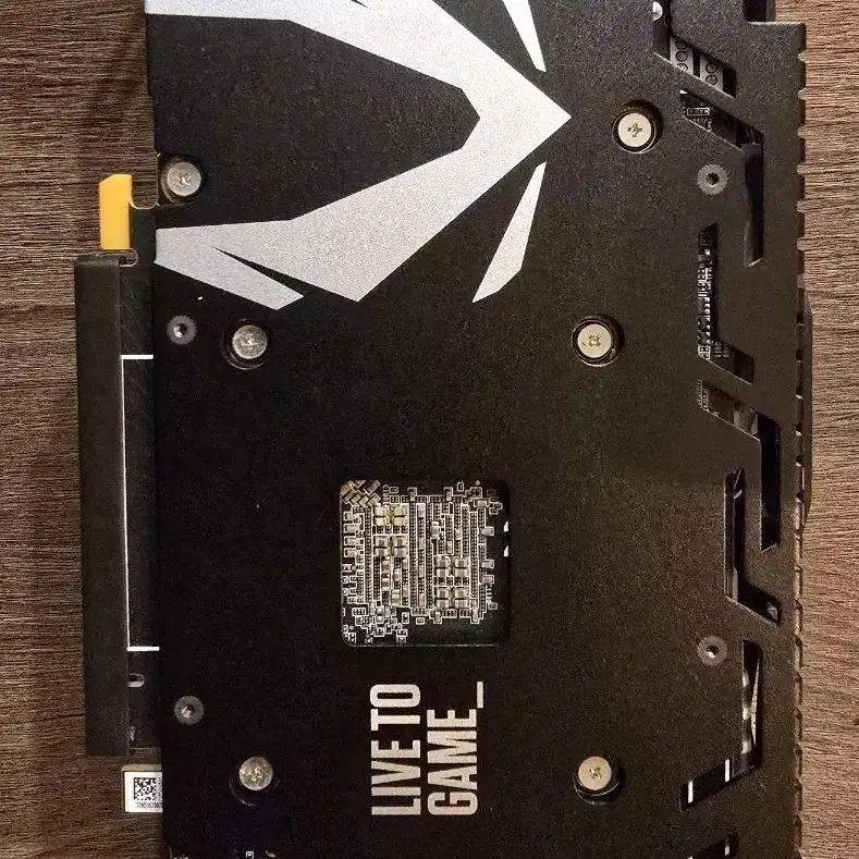 조텍 RTX2070