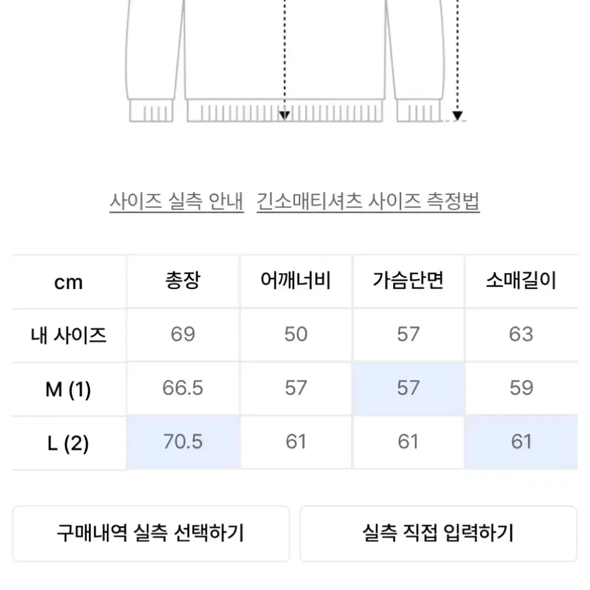 디파이클럽로버스 댓 이즈 웨얼 잇 스탈티드 Longsleeve 롱 슬리브