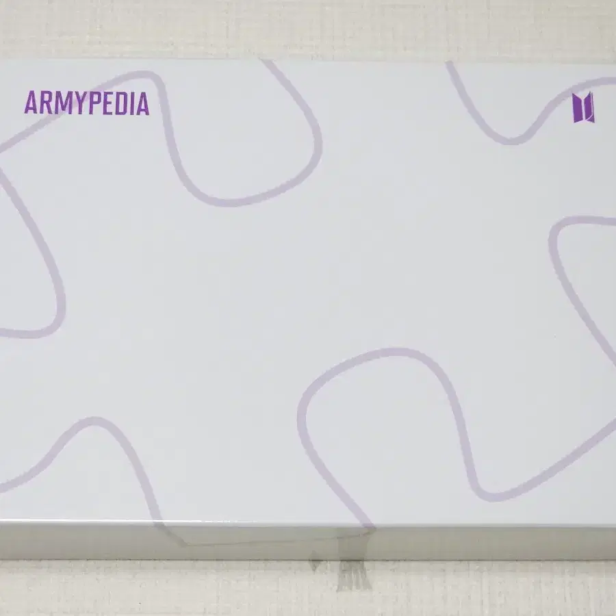 방탄 아미피디아 퍼즐 BTS ARMYPEDIA PUZZLE