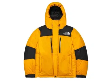 노스페이스 발트로 라이트 재킷 서밋 골드 M