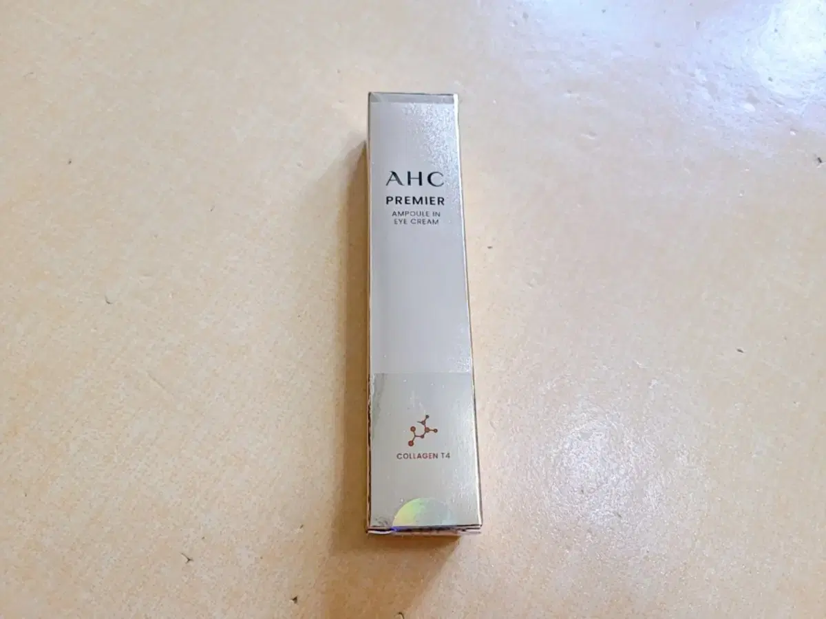 ahc 앰플 인 아이크림 40ml 새상품