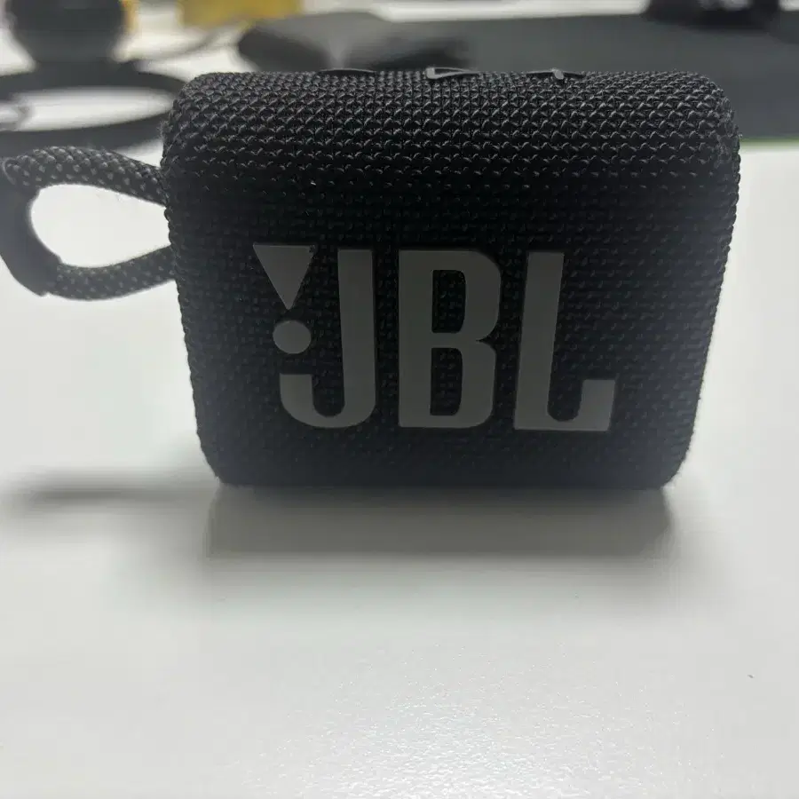 JBL go 3팝니다